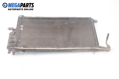 Air conditioning radiator for Seat Toledo I Hatchback (01.1991 - 10.1999) 1.9 TDI, 90 hp