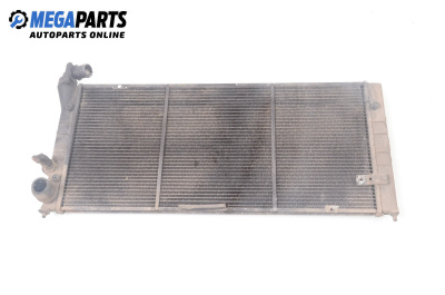 Water radiator for Seat Toledo I Hatchback (01.1991 - 10.1999) 1.9 TDI, 90 hp