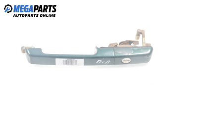 Outer handle for Seat Toledo I Hatchback (01.1991 - 10.1999), 5 doors, hatchback, position: front - left