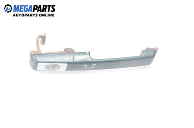 Outer handle for Seat Toledo I Hatchback (01.1991 - 10.1999), 5 doors, hatchback, position: rear - right