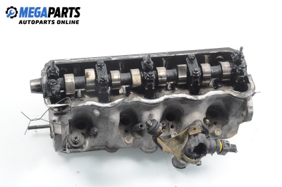 Engine head for Seat Toledo I Hatchback (01.1991 - 10.1999) 1.9 TDI, 90 hp