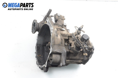  for Seat Toledo I Hatchback (01.1991 - 10.1999) 1.9 TDI, 90 hp