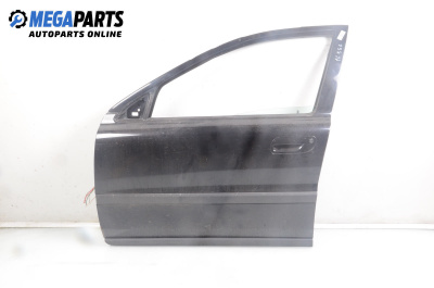 Ușă for Volvo S60 I Sedan (07.2000 - 04.2010), 5 uși, sedan, position: stânga - fața