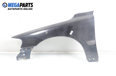 Kotflügel for Volvo S60 I Sedan (07.2000 - 04.2010), 5 türen, sedan, position: links, vorderseite