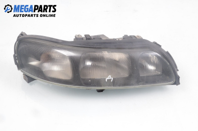 Headlight for Volvo S60 I Sedan (07.2000 - 04.2010), sedan, position: right