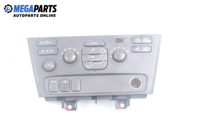 Panou aer condiționat for Volvo S60 I Sedan (07.2000 - 04.2010)