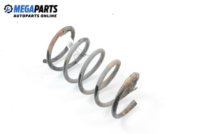 Coil spring for Volvo S60 I Sedan (07.2000 - 04.2010), sedan, position: rear