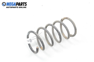 Coil spring for Volvo S60 I Sedan (07.2000 - 04.2010), sedan, position: rear