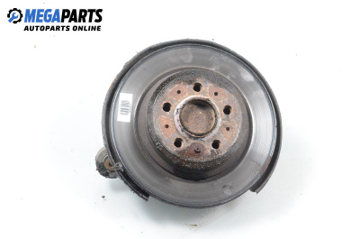 Butuc cu bielă for Volvo S60 I Sedan (07.2000 - 04.2010), position: dreaptă - fața