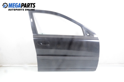 Ușă for Volvo S60 I Sedan (07.2000 - 04.2010), 5 uși, sedan, position: dreaptă - fața