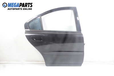 Tür for Volvo S60 I Sedan (07.2000 - 04.2010), 5 türen, sedan, position: rechts, rückseite