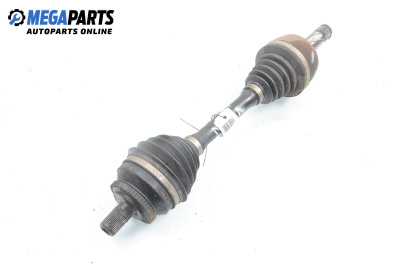 Driveshaft for Volvo S60 I Sedan (07.2000 - 04.2010) 2.4 D, 130 hp, position: front - left, automatic
