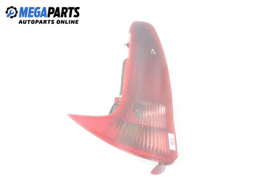 Tail light for Peugeot 206 Station Wagon (07.2002 - ...), station wagon, position: left