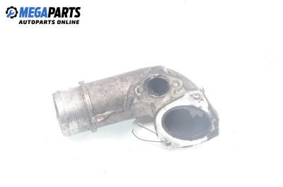 EGR rohr for Peugeot 206 Station Wagon (07.2002 - ...) 2.0 HDi, 90 hp