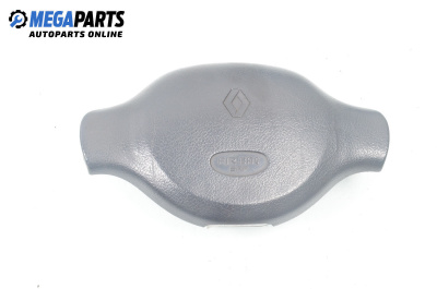 Airbag for Renault Symbol Sedan (02.1998 - 04.2008), 5 doors, sedan, position: front