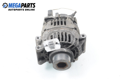 Alternator for Renault Symbol Sedan (02.1998 - 04.2008) 1.4, 75 hp