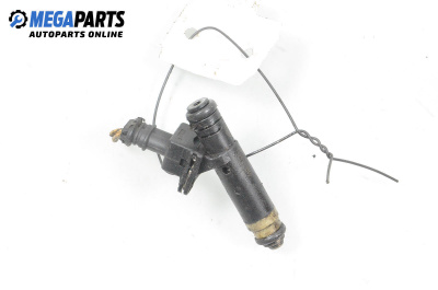 Gasoline fuel injector for Renault Symbol Sedan (02.1998 - 04.2008) 1.4, 75 hp