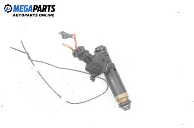 Gasoline fuel injector for Renault Symbol Sedan (02.1998 - 04.2008) 1.4, 75 hp