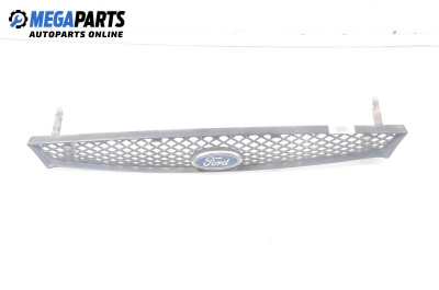 Grilă for Ford Focus I Estate (02.1999 - 12.2007), combi, position: fața