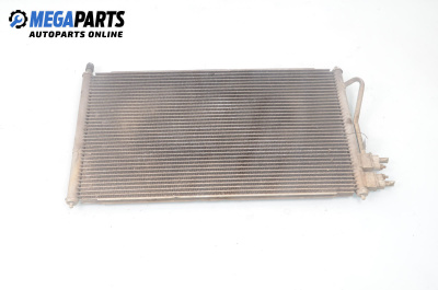 Air conditioning radiator for Ford Focus I Estate (02.1999 - 12.2007) 1.6 16V, 100 hp