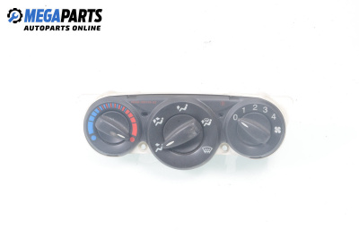 Air conditioning panel for Ford Focus I Estate (02.1999 - 12.2007)