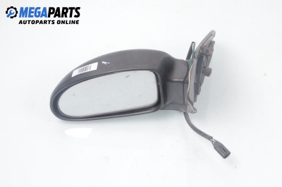 Spiegel for Ford Focus I Estate (02.1999 - 12.2007), 5 türen, combi, position: links