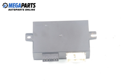 Central lock module for BMW 3 Series E36 Sedan (09.1990 - 02.1998), № 61.35-8 353 569