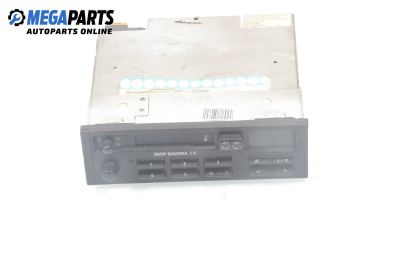 Auto kassettenspieler for BMW 3 Series E36 Sedan (09.1990 - 02.1998), № 7641830240