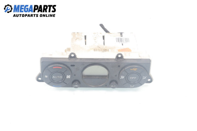 Air conditioning panel for Ford Mondeo III Turnier (10.2000 - 03.2007), № 1S7H-18D451-AC