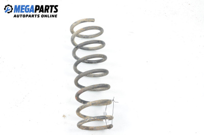 Coil spring for Ford Mondeo III Turnier (10.2000 - 03.2007), station wagon, position: rear