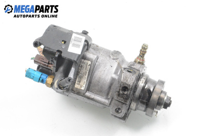 Diesel injection pump for Ford Mondeo III Turnier (10.2000 - 03.2007) 2.0 TDCi, 130 hp