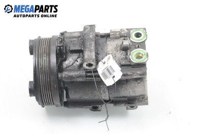 AC compressor for Ford Mondeo III Turnier (10.2000 - 03.2007) 2.0 TDCi, 130 hp