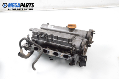 Engine head for Opel Astra G Estate (02.1998 - 12.2009) 1.6 16V, 101 hp