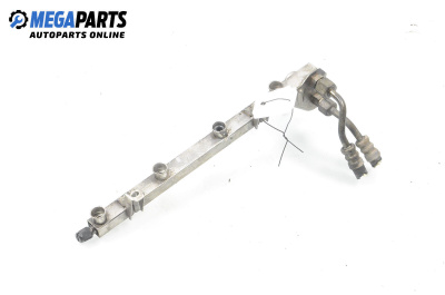 Fuel rail for Opel Astra G Estate (02.1998 - 12.2009) 1.6 16V, 101 hp