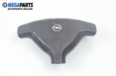 Airbag for Opel Astra G Estate (02.1998 - 12.2009), 5 uși, combi, position: fața