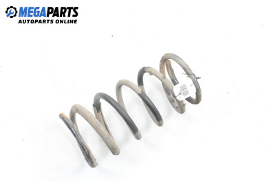 Coil spring for Daewoo Tacuma Minivan (09.2000 - 11.2008), minivan, position: rear