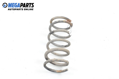 Coil spring for Daewoo Tacuma Minivan (09.2000 - 11.2008), minivan, position: rear