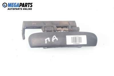 Mâner exterior for Citroen Xsara Break (10.1997 - 03.2010), 5 uși, combi, position: dreaptă - fața