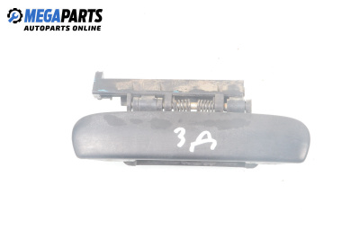 Mâner exterior for Citroen Xsara Break (10.1997 - 03.2010), 5 uși, combi, position: dreaptă - spate