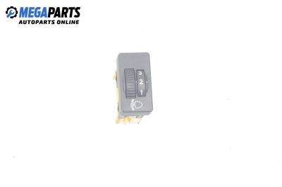 Headlight adjustment button for Citroen Xsara Break (10.1997 - 03.2010)