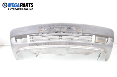 Front bumper for Citroen Xantia I Break (06.1995 - 01.1998), station wagon, position: front