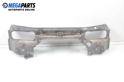 Front slam panel for Citroen Xantia I Break (06.1995 - 01.1998), station wagon