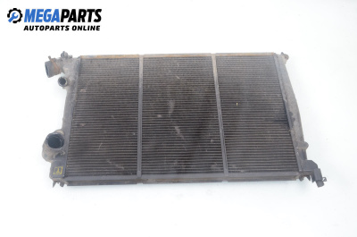 Radiator de apă for Citroen Xantia I Break (06.1995 - 01.1998) 1.9 Turbo D, 90 hp