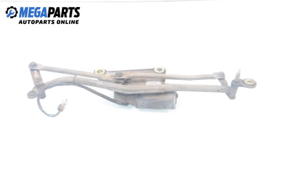 Motor ștergătoare parbriz for Citroen Xantia I Break (06.1995 - 01.1998), combi, position: fața