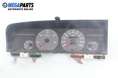 Instrument cluster for Citroen Xantia I Break (06.1995 - 01.1998) 1.9 Turbo D, 90 hp