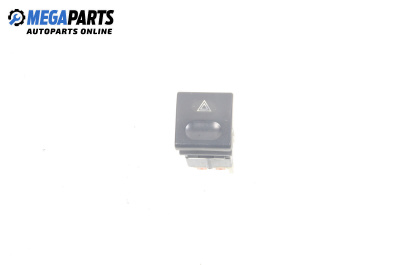 Emergency lights button for Citroen Xantia I Break (06.1995 - 01.1998)