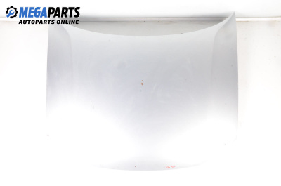 Bonnet for Volkswagen Passat IV Sedan B5.5 (10.2000 - 12.2005), 5 doors, sedan, position: front