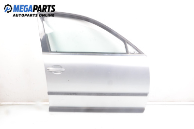 Ușă for Volkswagen Passat IV Sedan B5.5 (10.2000 - 12.2005), 5 uși, sedan, position: dreaptă - fața