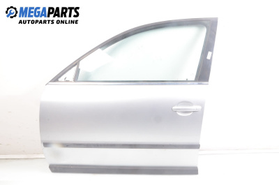 Tür for Volkswagen Passat IV Sedan B5.5 (10.2000 - 12.2005), 5 türen, sedan, position: links, vorderseite