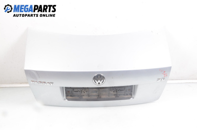 Heckklappe for Volkswagen Passat IV Sedan B5.5 (10.2000 - 12.2005), 5 türen, sedan, position: rückseite